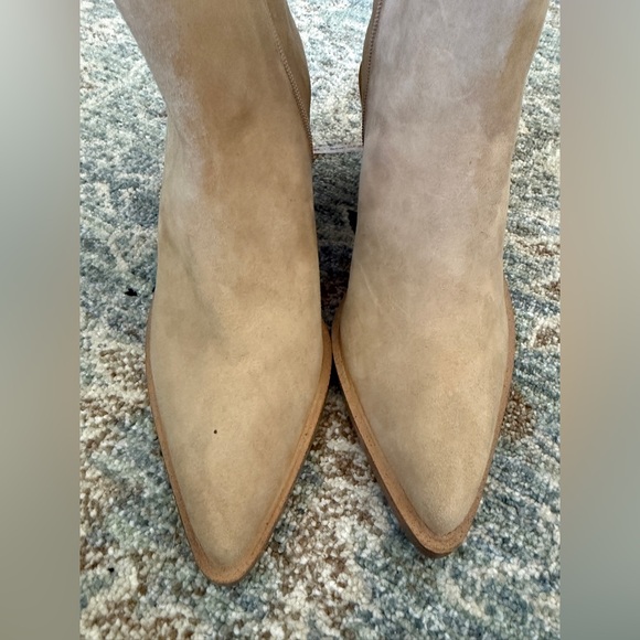 Vince Camino Rinvalla bootie - Picture 8 of 8